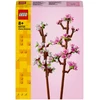 Image de LEGO® Botanicals Fleurs cerisier 40725