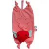 Image de Gitte pink - l'éléphant doudou