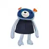 Image de Kaya - le doudou raton laveur