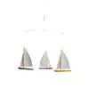 Image de Mobile dinghy regate 3
