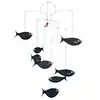Image de Mobile shoal of fish