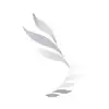 Image de Mobile rythme aluminium 72x70cm