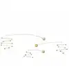Image de Mobile flensted symphonie nature 85cm
