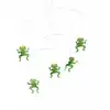 Image de Flensted mobiles the happy frog