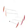 Image de Mobile flensted tango rouge