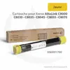 Image de Cartouche de toner jaune - originale - pour Xerox AltaLink C8030, C8035, C8045, C8055, C8070 - 15000 pages - 006R01700