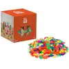 Image de Boîte 600pcs néon plus plus