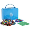 Image de Valisette métal basic 600 pcs plus plus