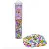 Image de Mega tube plusplus pastel - 240 pcs