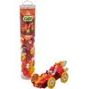 Image de Tube voiture feu 200 pcs plus plus
