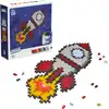 Image de Puzzle fusée 500 pcs plus plus