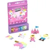 Image de Bloc d'activités - conte de fée 125 pcs