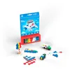 Image de Bloc d'activités - transport 125 pcs