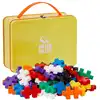 Image de Valisette 70 pièces basic plus plus big