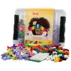 Image de Coffre découverte 200 pcs plus plus big