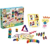 Image de Kit activités 130 pcs plus plus big