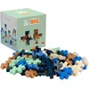 Image de Boîte 100 pcs breeze plus plus big