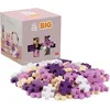 Image de Boîte 100 pcs bloom plus plus big
