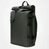 Image de Sac à dos Rolltop Rucksack imperméable Rains 23L