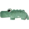 Image de Peluche géante croco le crocodile (100 cm)