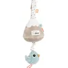Image de Peluche musicale à suspendre birdee multicolore