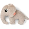 Image de Peluche elphee sable (21 cm)