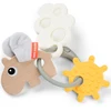 Image de Anneau d'activités et de dentition happy clouds