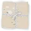Image de Maxi lange tiny farm sable (120x120 cm)
