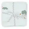 Image de Maxi lange playground bleu (120x120 cm)