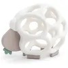Image de Jouet de dentition sheepy sable