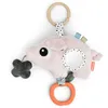 Image de Jouet d'activité sensoriel pigee rose