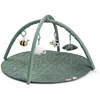 Image de Tapis d'éveil tiny farm vert