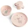 Image de Coffret repas foodie celebration rose