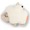 Image de Mini hochet sensoriel sheepy sable