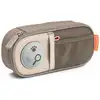 Image de Trousse plumier tiny trails sable