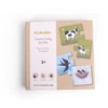 Image de Puzzle bb et co beige