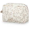 Image de Petite trousse de toilette lierre