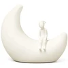 Image de Petite veilleuse clair de lune (17 cm)
