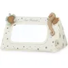 Image de Miroir position ventrale sea garden