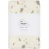 Image de Drap housse en coton sea garden (60 x 120 cm)