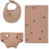 Image de Set nurserie pour poupée cherry blush