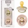 Image de Lot bibs jaune