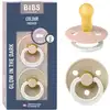 Image de Lot bibs beige