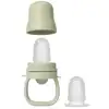 Image de Grigneuteuse pour bebe - sage