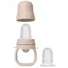 Image de Grigneuteuse pour bebe - blush