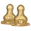 Image de Lot bibs beige