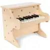 Image de Piano miniature brillant cherry