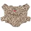 Image de Porte-bébé pour poupée léo