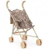 Image de Poussette pour poupée léo
