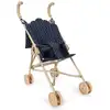 Image de Poussette pour poupée ditzy dot